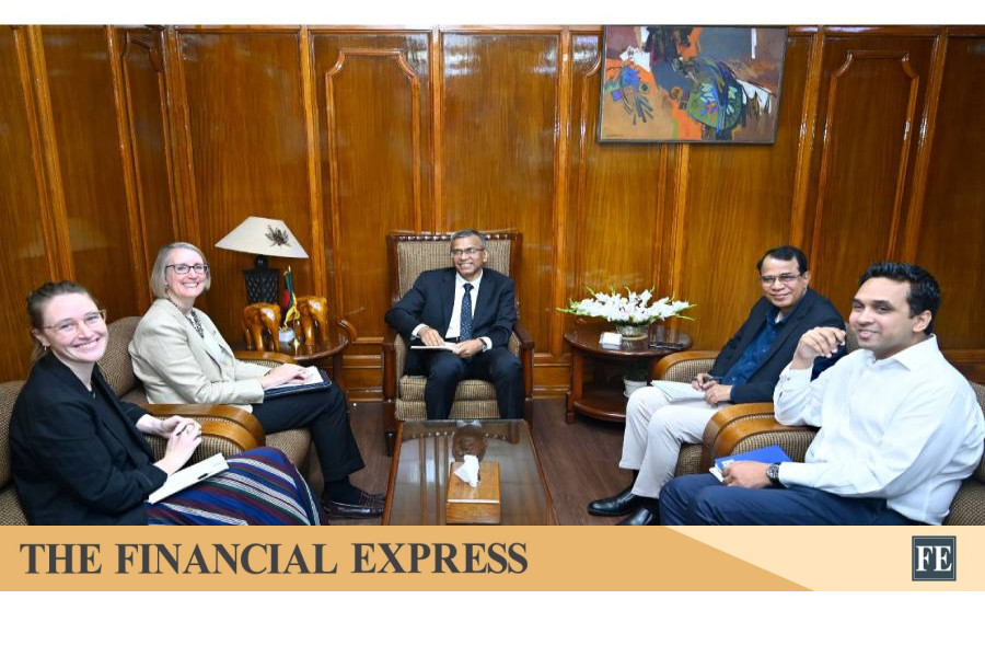 thefinancialexpress.com.bd
