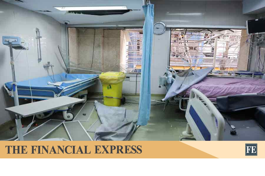 thefinancialexpress.com.bd