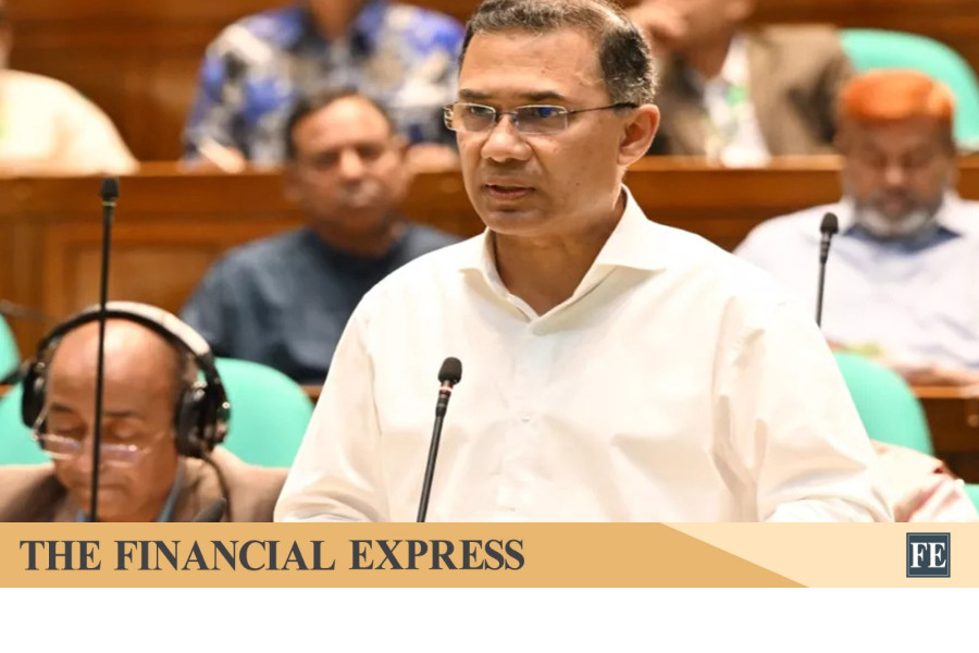 thefinancialexpress.com.bd