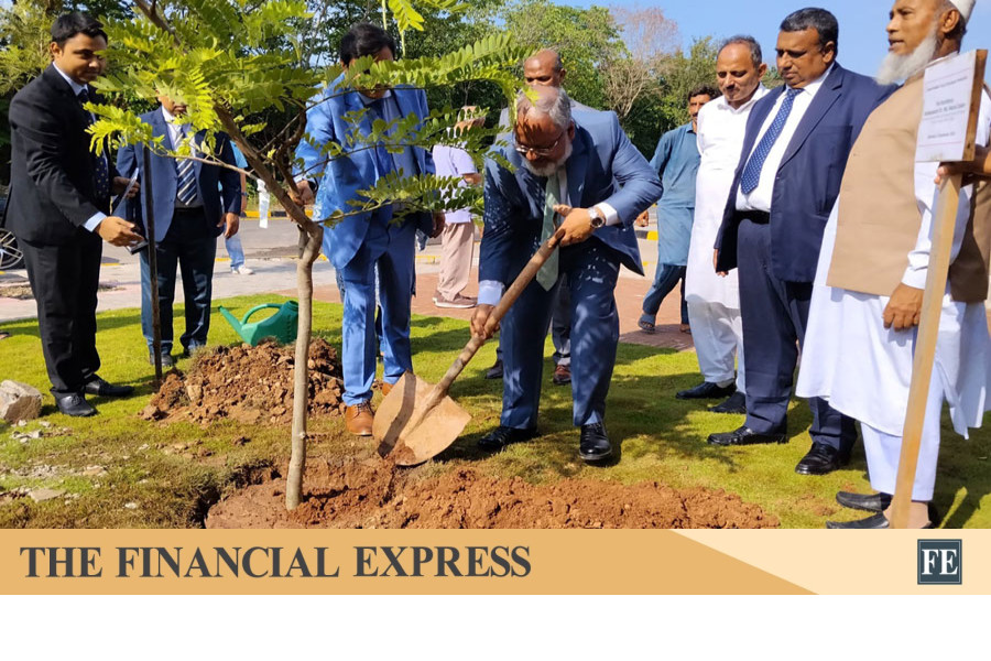 thefinancialexpress.com.bd