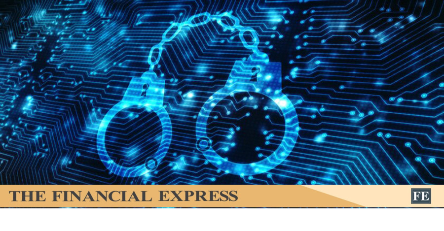 Gen Z Faces Rising Cybercrime Threats Amid Digital Expansion