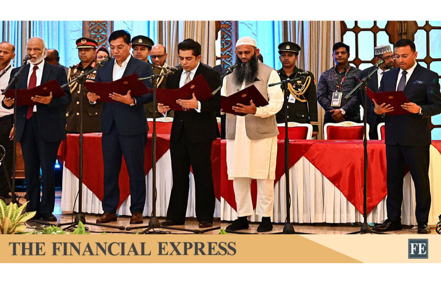 thefinancialexpress.com.bd