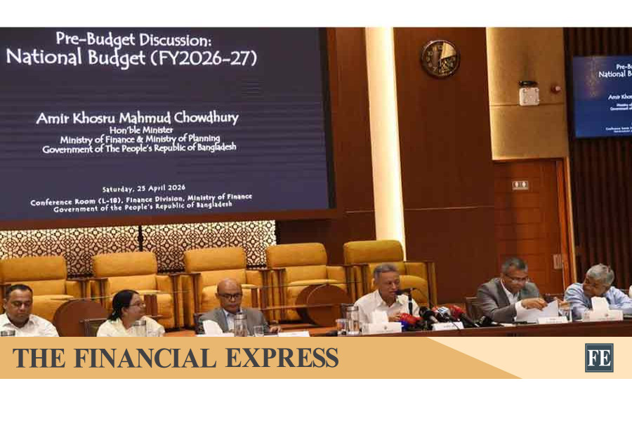 thefinancialexpress.com.bd