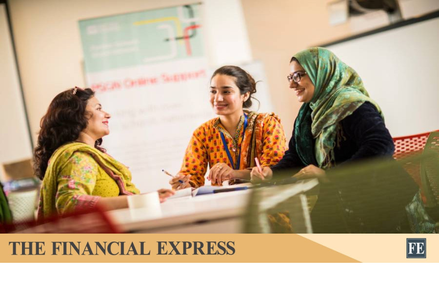 British Council joins UNESCO Global Education Coalition & International Task Force on Teachers for Education 2030