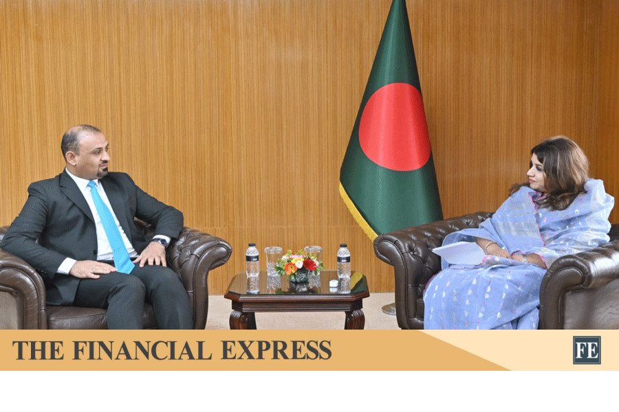 thefinancialexpress.com.bd