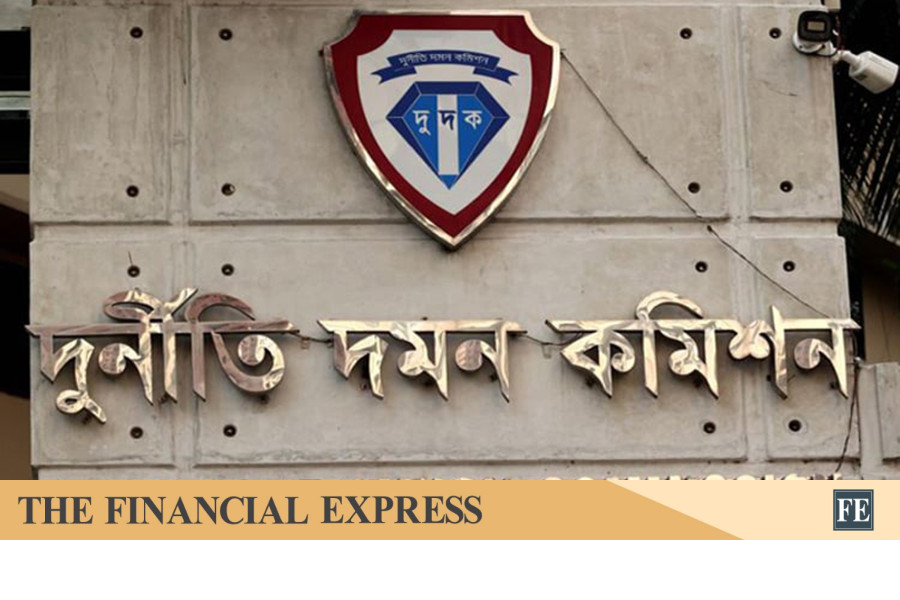 ACC sues Bashundhara chairman, sons, 13 NBL officials | The Financial ...