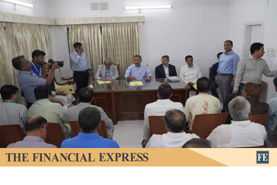 thefinancialexpress.com.bd