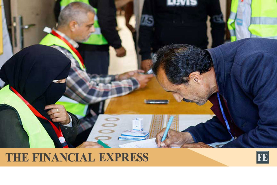 thefinancialexpress.com.bd