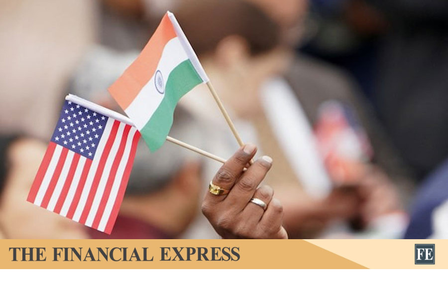 India delays US trade talks after Supreme Court rejects Trump tariffs