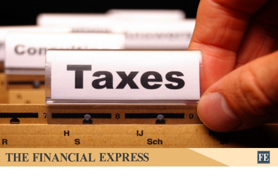 thefinancialexpress.com.bd