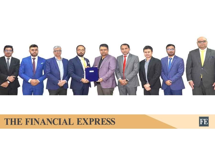 Community Bank signs syndication agreements with R.A. Spinning Mills