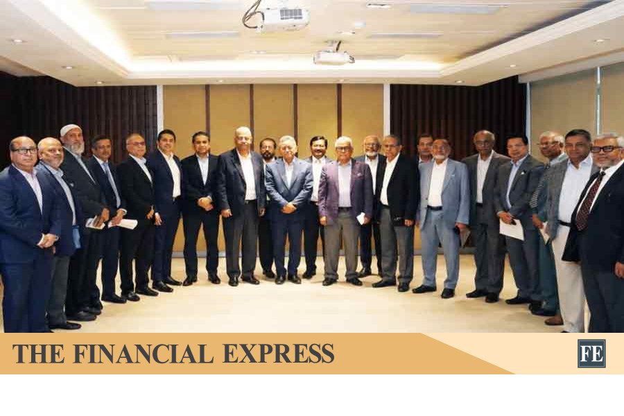 thefinancialexpress.com.bd