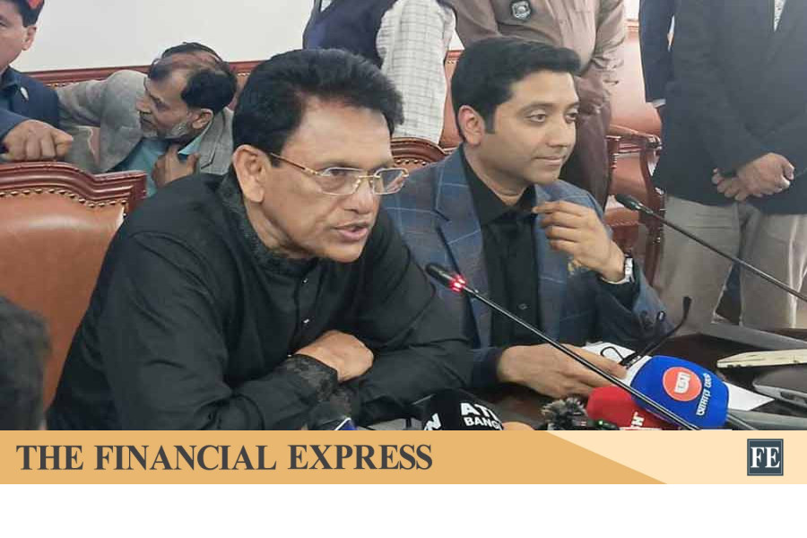 'Curriculum review, technical modernisation among three education priorities'