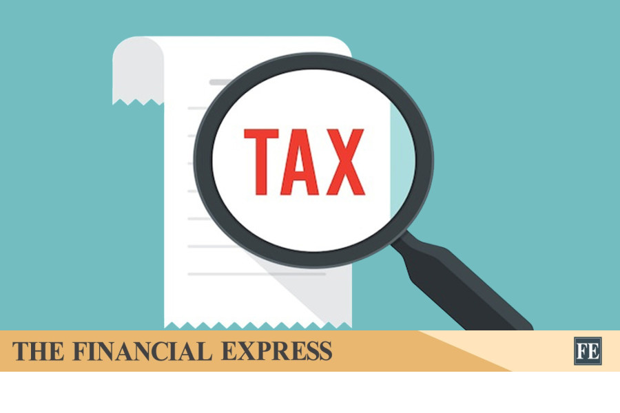 Source tax hike on essentials shelved