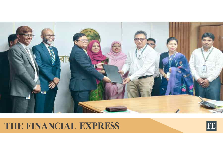 thefinancialexpress.com.bd