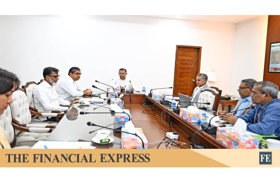 thefinancialexpress.com.bd