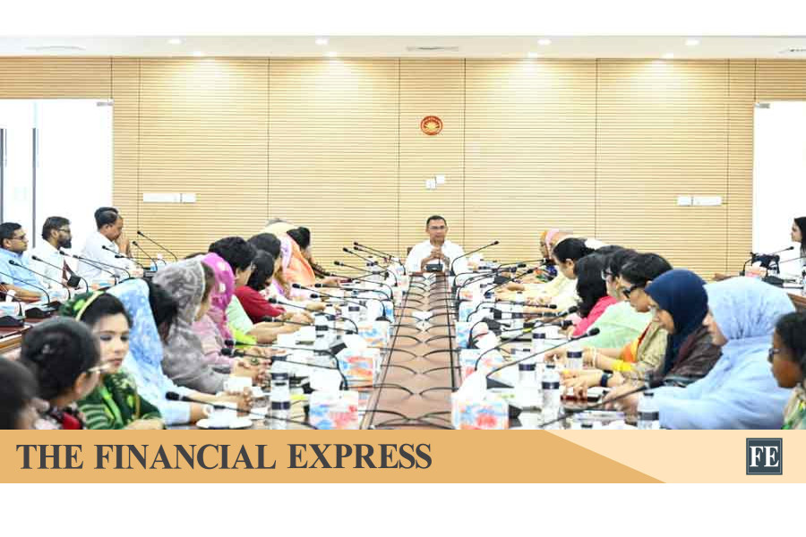 thefinancialexpress.com.bd