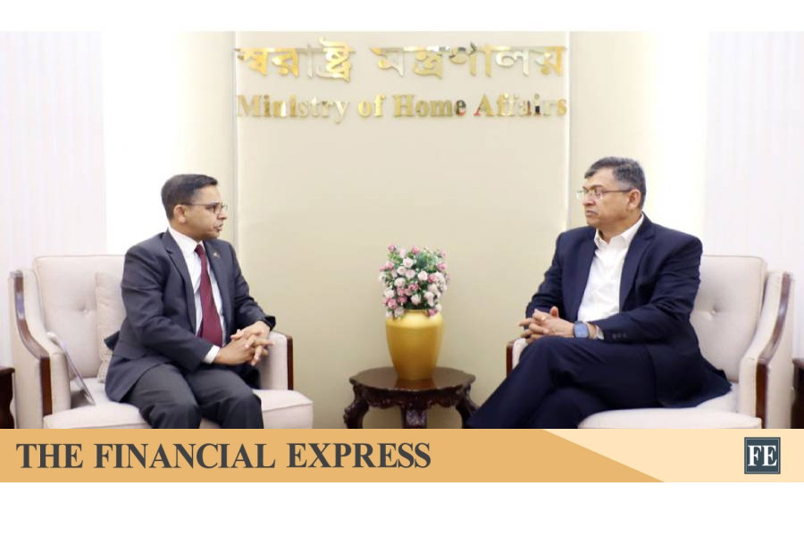 Bangladesh has extensive engagements with India: Salahuddin