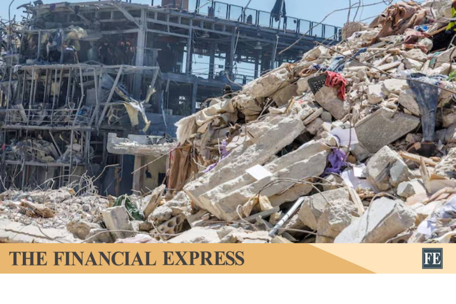 thefinancialexpress.com.bd