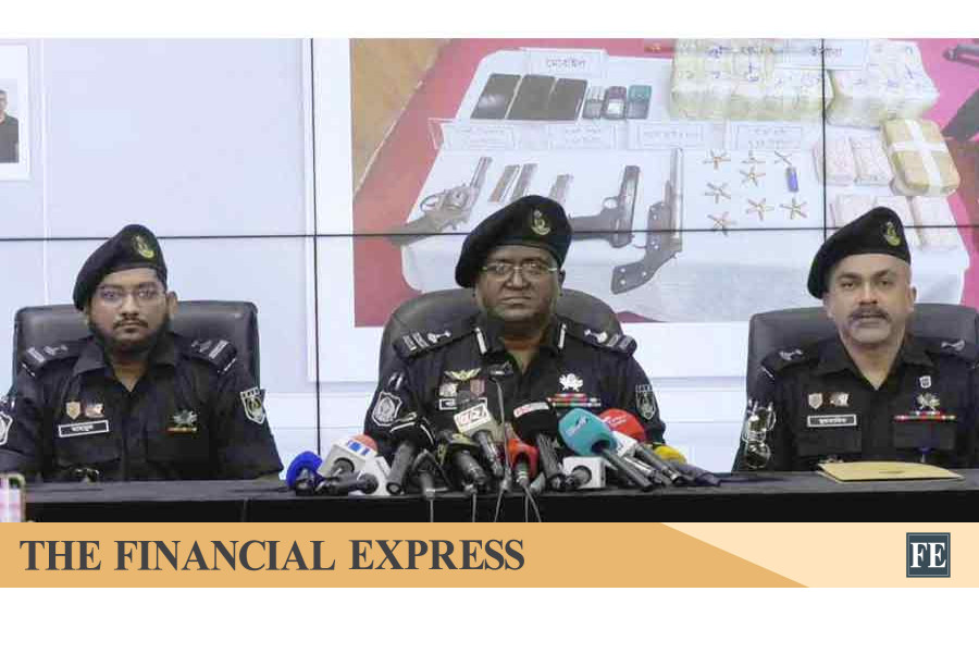 thefinancialexpress.com.bd