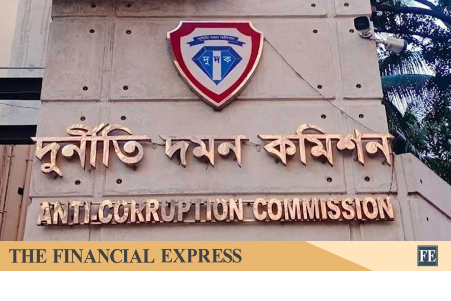 ACC to launch investigation into auditing firms over ‘Tk 122-billion ...