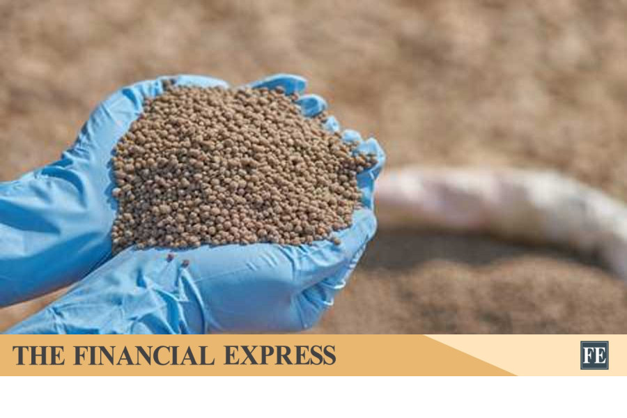 Govt to import 1.7m tonnes of fertilisers to ensure Aman season supply