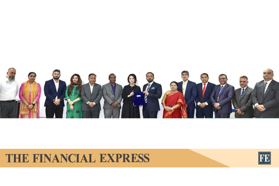 Community Bank signs MoU with Tiger New Energy & Xpert Solutions on SME Loan