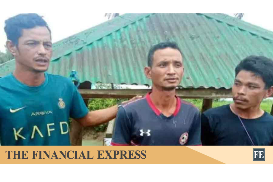 thefinancialexpress.com.bd
