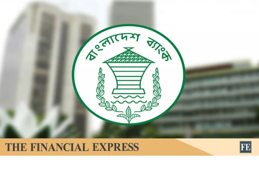 Bangladesh Bank buys $5.0b in 7 months to stabilise forex rate