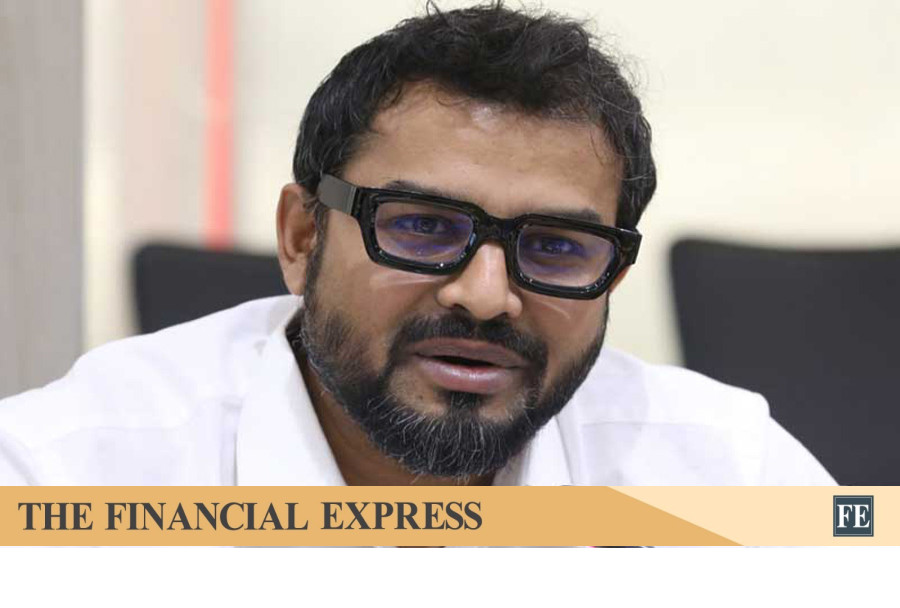 The FE - Travel ban imposed on DNCC Administrator Azaz