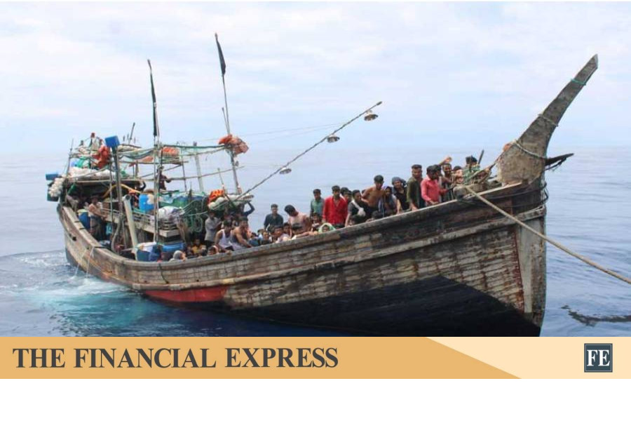 thefinancialexpress.com.bd