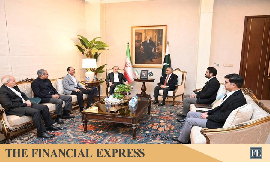 Iran says no to direct talks as US negotiators set for Islamabad visit