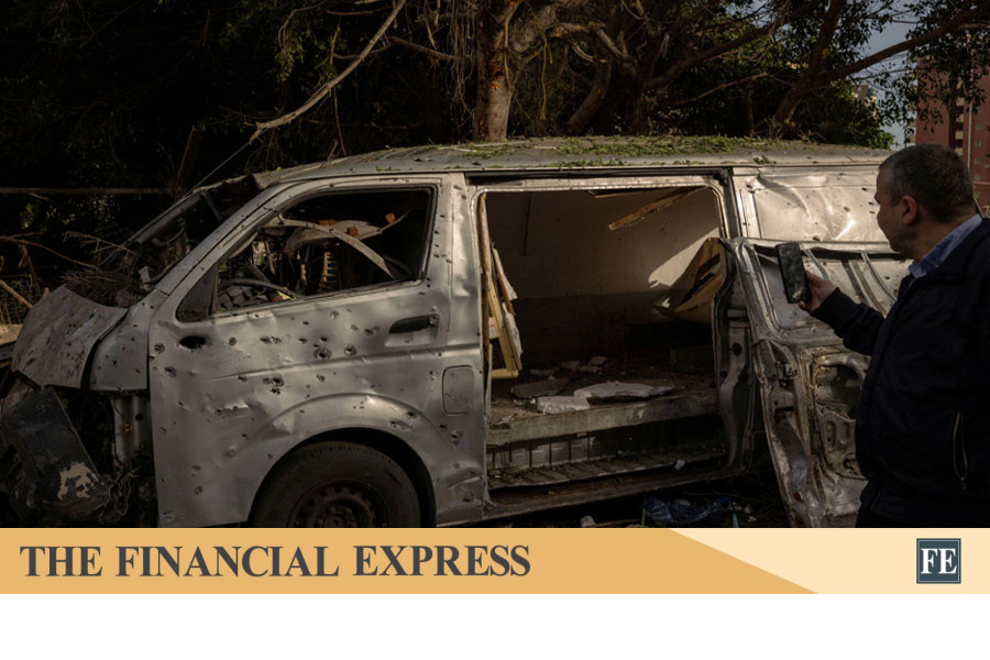 thefinancialexpress.com.bd