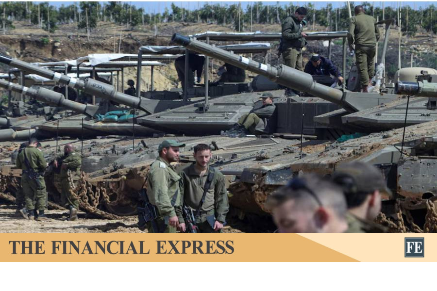 thefinancialexpress.com.bd