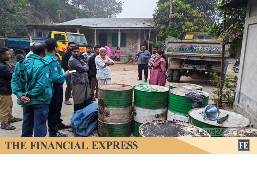 thefinancialexpress.com.bd