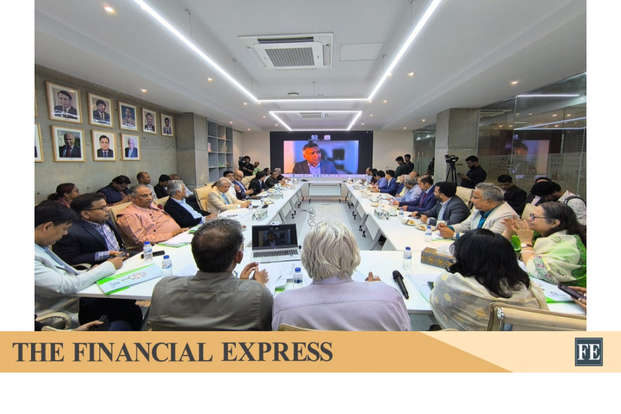 Economists, businesses urge govt to review 'one-sided' Bangladesh-US trade deal