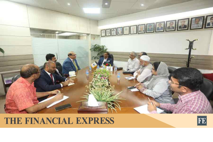 thefinancialexpress.com.bd