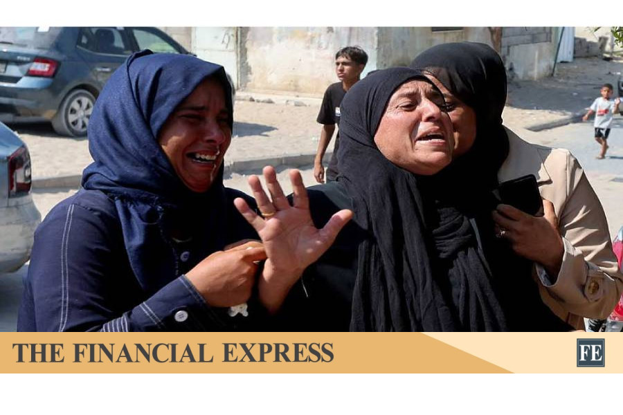 thefinancialexpress.com.bd
