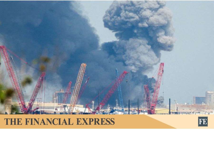 thefinancialexpress.com.bd