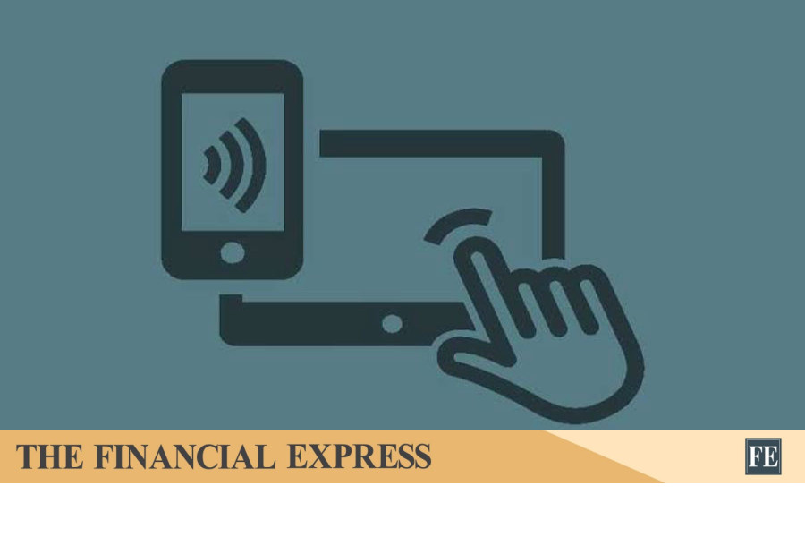 Internet, mobile subscriptions extend downward trend