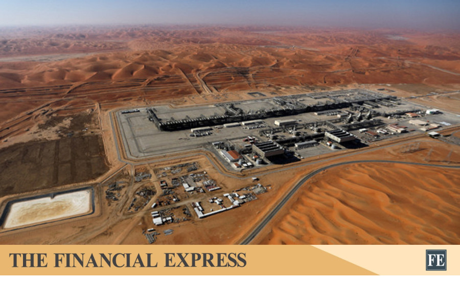 Saudi Aramco shuts Ras Tanura refinery after drone attack