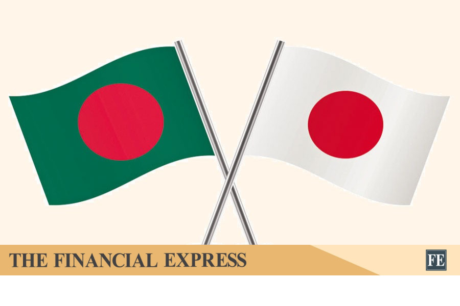 Japan extends $312m emergency loan to Bangladesh