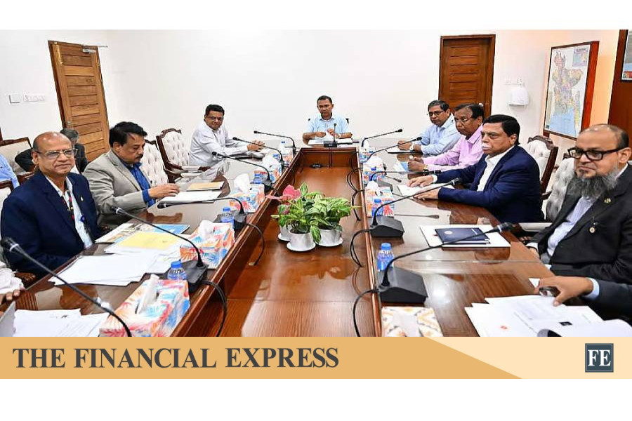 thefinancialexpress.com.bd
