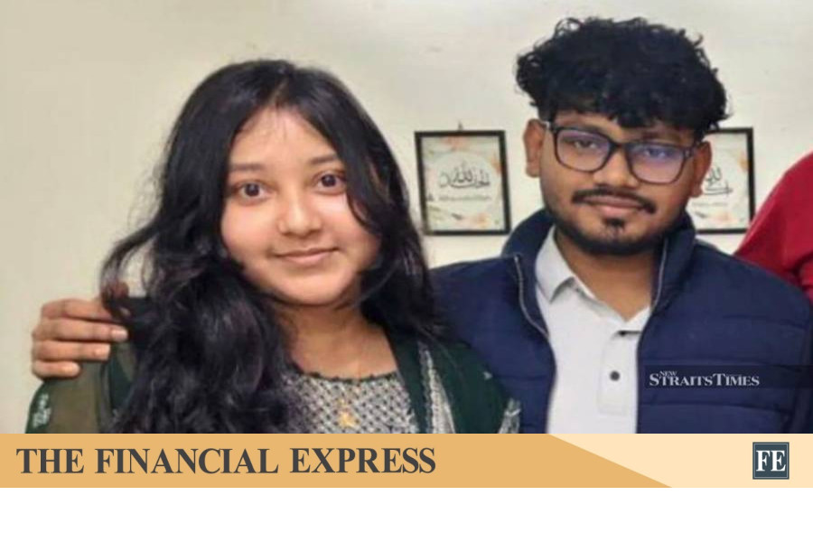 “酒驾”士兵在马来西亚撞向孟加拉国游客夫妇，导致丈夫死亡