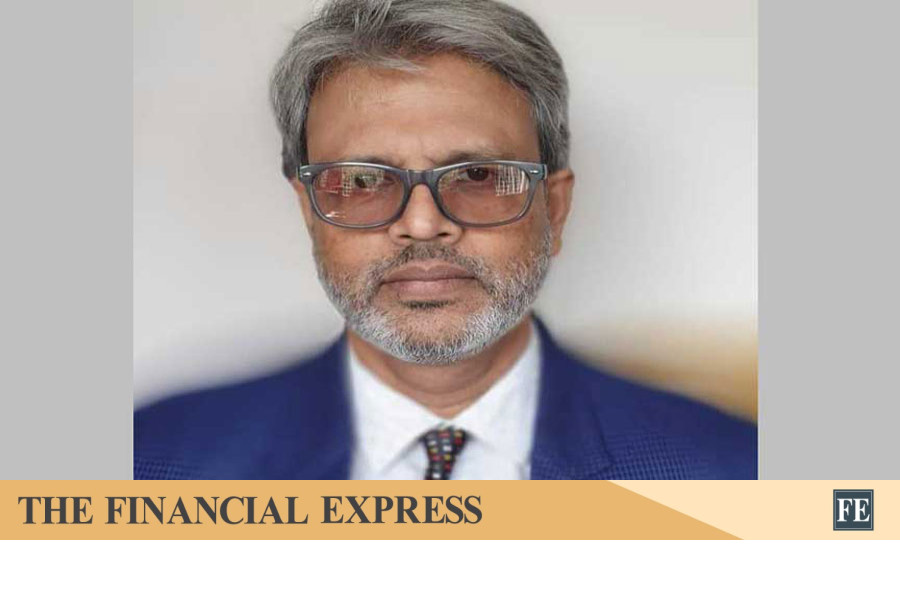 The FE - Dhaka University Proctor Saifuddin Ahmed resigns