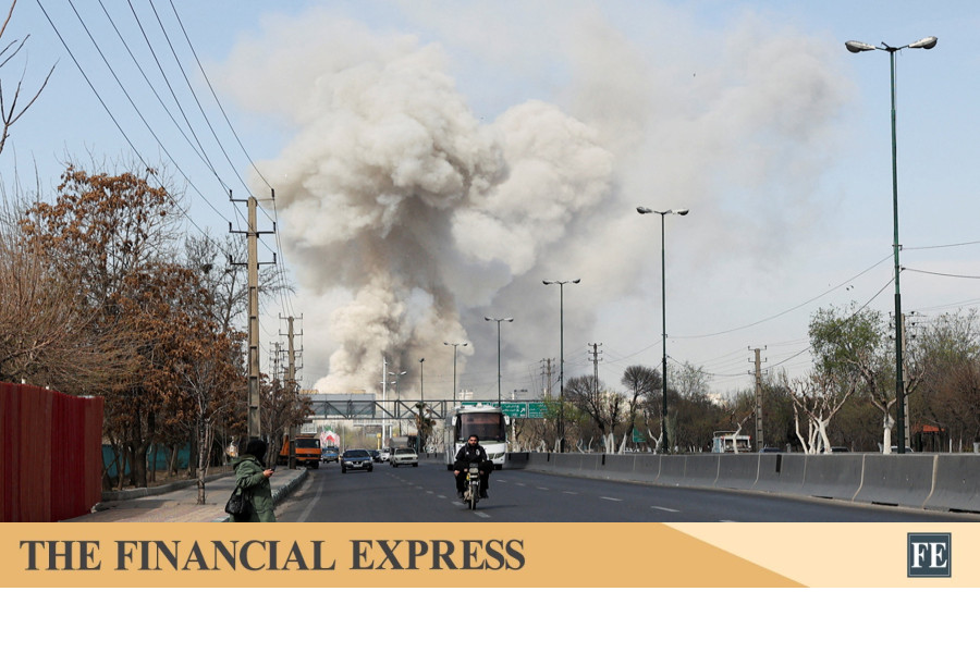 thefinancialexpress.com.bd