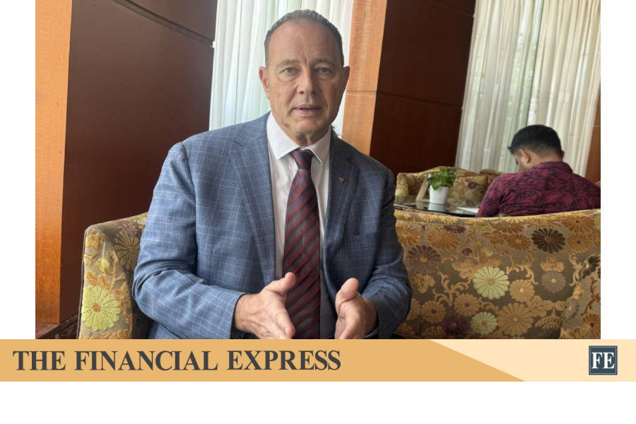 thefinancialexpress.com.bd