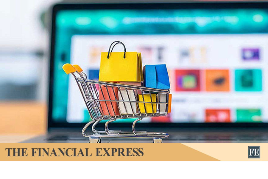 Bangladeshis can now sell on Amazon, eBay