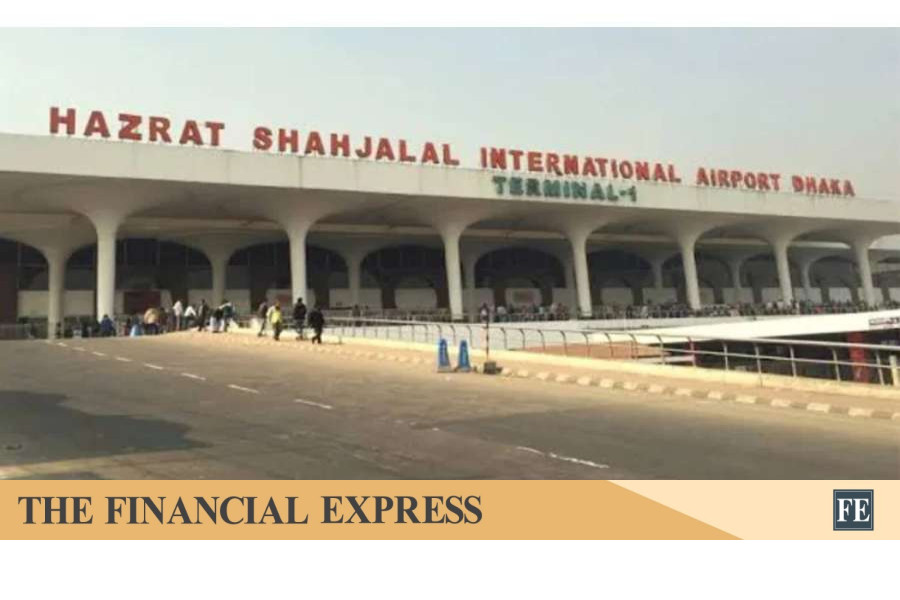 Special Qatar Airways flight returns 430 stranded Bangladeshis