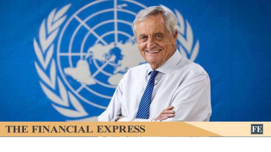 thefinancialexpress.com.bd